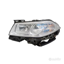 FARO ANTERIORE SINISTRO RENAULT Megane ll Serie 26
