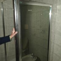 box doccia 90x90 SAMO 