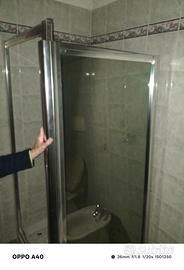 box doccia 90x90 SAMO 