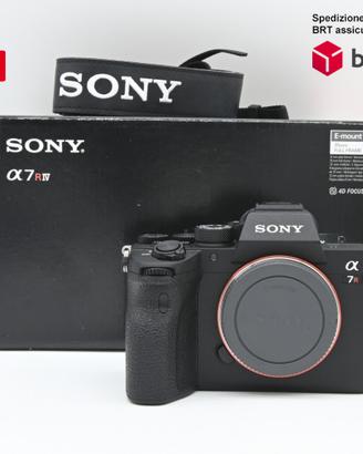 Sony A7R IV(A)