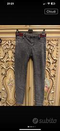 Jeans elasticizzati