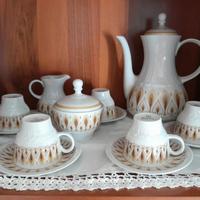servizio da caffè Bareuther Waldsassen bavaria ger