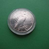 Monete da collezione Copia dollaro della pace