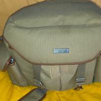 borsa per macchinetta fotografica