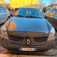 Renault Clio per neopatentati 