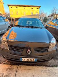Renault Clio per neopatentati 
