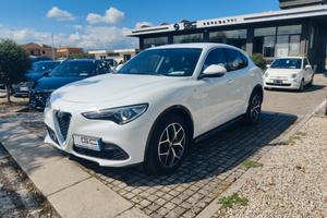 Alfa Romeo Stelvio 2.2 Turbodiesel 210 CV AT8 Q4 T