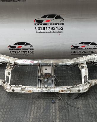 Ossatura calandra anteriore ford c-max 2007-2014 6