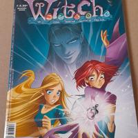 Fumetto Witch n. 46