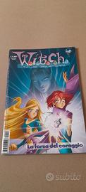 Fumetto Witch n. 46