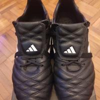 SCARPE ADIDAS  NERE