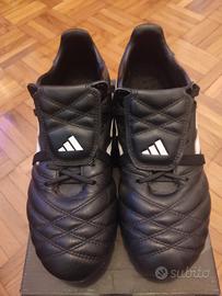 SCARPE ADIDAS  NERE