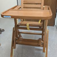 Seggiolone Foppapedretti