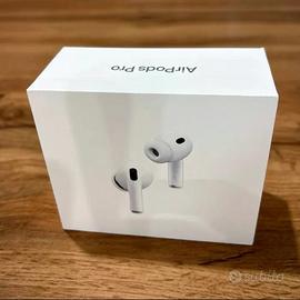 AirPods Pro 3