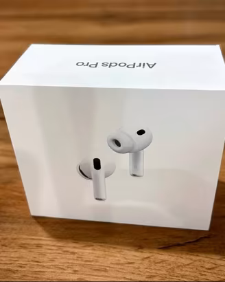 AirPods Pro 3
