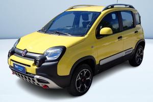Fiat Panda 0.9 t.air t. Cross 4x4 s&s 85cv 5p.ti