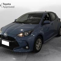 Toyota Yaris 1.5 hybrid Active
