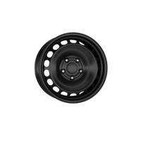 4 Cerchioni in ferro Seat Ibiza 14”