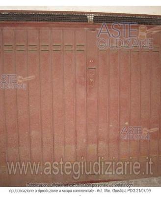 Box/Posto auto Viterbo [A4335533]