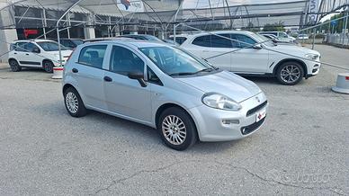 Fiat Punto 1.2 8V 5 porte Street