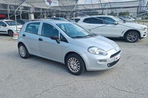 Fiat Punto 1.2 8V 5 porte Street