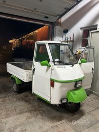 Ape 50