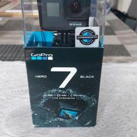 GoPro Hero 7 Black