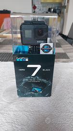 GoPro Hero 7 Black