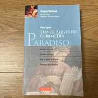 Paradiso Dante Alighieri