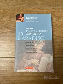 Paradiso Dante Alighieri