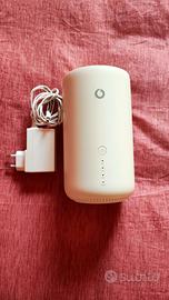Router Vodafone GigaCube 5G modello HH500V