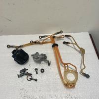 Suzuki gt 380 pompa olio