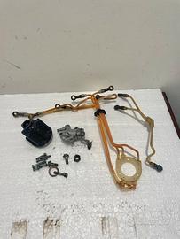 Suzuki gt 380 pompa olio