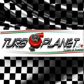 Turbo marino motore yanmar/divise