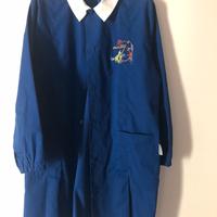 Grembiule scuola primaia Siggi