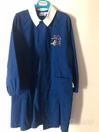 Grembiule scuola primaia Siggi