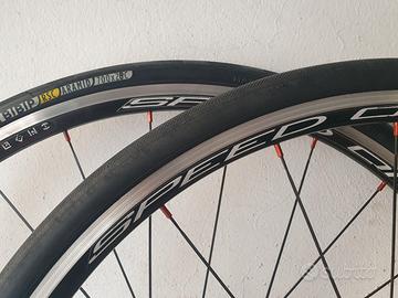 Ruote Bdc Fir Speed One T3 rim