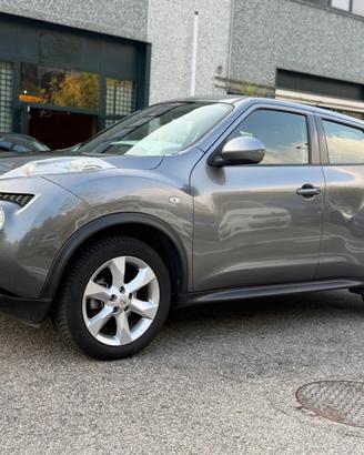Nissan Juke 1.6 Visia*Neopatentati*