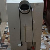 CONDIZIONATORE PORTATILE