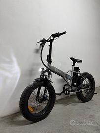 Bici elettrica VIVO Bike - COME NUOVA