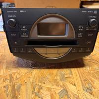 Rav4 stereo