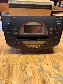 Rav4 stereo