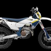 Husqvarna FE 501