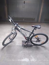 Bici Giant taglia M