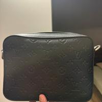 Pochette uomo louis vuitton