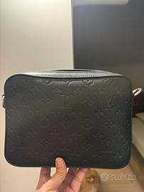 Pochette uomo louis vuitton