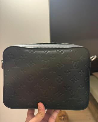 Pochette uomo louis vuitton