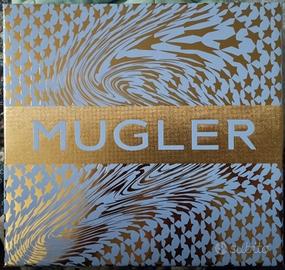 Gift box Mugler Alien