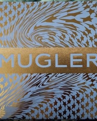 Gift box Mugler Alien