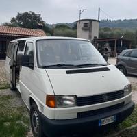 Volkswagen T4